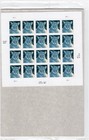 Scott #4139 Florida Panther Sheet of 20 26¢ Stamps - Sealed