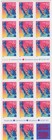 Scott #3122a 32¢ Statue of Liberty Booklet of 20 Stamps - MNH (NDVH Back)