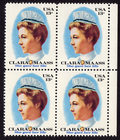 Scott #1699 Clara Maass Block of 4 Stamps - MNH