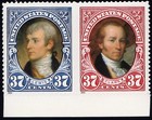 Scott #3856 Lewis & Clark Horizontal Strip (Pair) of Stamps - MNH