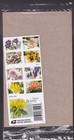 Scott #5745a (5736-45) Snowy Beauty Booklet of 20 Forever Stamps - Sealed