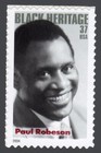 Scott #3834-3896-3936-3996 Black Heritage (4) Single Stamp - MNH