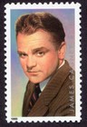 Scott #3329 James Cagney (Legends of Hollywood) Single Stamp - MNH