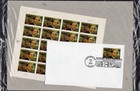 Scott #3904 Robert Penn Warren (Rhode Island) Sheet of 20 Stamps w/FDC - Sealed