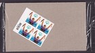 Scott #3771 Special Olympics Plate Block of 4 Stamps - Sealed
