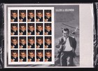 Scott #3692 Cary Grant (Legends of Hollywood) Sheet of 20 Stamps - Sealed White