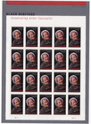 Scott #5957 Allen Toussaint Black Heritage Sheet of 20 Forever Stamps - MNH