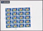 Scott #3120 Chinese New Year (Lunar, Ox) Full Sheet of 20 Stamps - Sealed White