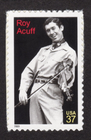 Scott #3812 Roy Acuff Single Stamp - MNH