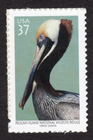 Scott #3774 Pelican Island Single Stamp - MNH