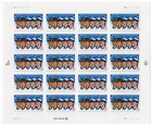 Scott #3174 Women in Military Service (Armed Forces) Sheet of 20 Stamps - MNH