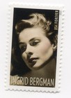 Scottt #5012 Ingrid Bergman Single Forever Stamp - MNH