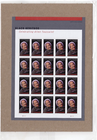 Scott #5957 Allen Toussaint Black Heritage Sheet of 20 Forever Stamps - MNH