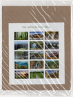 Scott #5960 Appalachian Trail Full Sheet of 15 Forever Stamps - Sealed In Stock