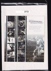 Scott #3772 American Filmmaking Sheet of 10 Stamps - Sealed White