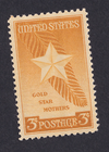 Scott #969 Gold Star Mothers Single Stamp - MNH