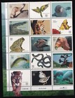 Scott #3105 Endangered Species Block (Sheet) of 15 Stamps - MNH