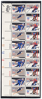 Scott #1798b Winter Olympics Plate Block of 20 Stamps - MNH in mount