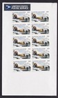 Scott #3235 Klondike Gold Rush Block of 10 Stamps - Sealed