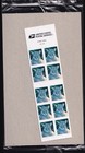 Scott #4142a 26¢ Florida Panther Booklet of 10 Stamps - Sealed