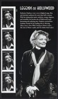 Scott #4461 Katharine Hepburn (On Golden Pond) Title Block of 4 Stamps - MNH