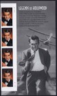 Scott #3692 Cary Grant (Legends of Hollywood) Title Plate Block of 4 Stamps MNH