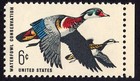 Scott #1362 Waterfowl Conservation (Ducks) Single Stamp - MNH