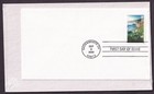 Scott #3438 California - Sacramento CA (09/08/2000) FDC - Sealed