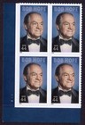Scott #4406 Bob Hope Plate Block of 4 Stamps - MNH