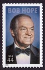 Scott #4406 Bob Hope Single Stamp - MNH