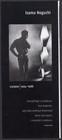 Scott #3861a (3857-61) Isamu Noguchi Title Selvage - No Stamps