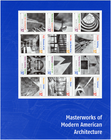 Scott #3910 Masterworks of Modern American Architecture Sheet of 12 Stamps - MNH