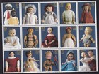 Scott #3151 American Dolls Block of 15 Stamps - MNH