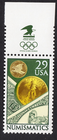 Scott #2558 NUMISMATICS Olympics Eagle Single Stamp - MNH
