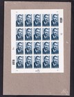 Scott #3501 - Roy Wilkins (Black Heritage) Sheet Of 20 Stamps - Sealed