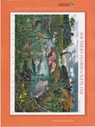 Scott #CP774 (4099) Southern Florida Wetland Commemorative Panel Stamp Sheet