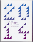 2014 Mint Set Stamp USPS Yearbook Album w/Mail Use & High Value Sealed