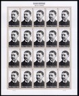 Scott #4958 Robinson Taylor (MIT) Sheet of 20 Forever Stamps - MNH