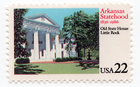 Scott #2167 Arkansas Single Stamp - MNH