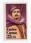 Scott #2250 Enrico Caruso Single Stamp - MNH