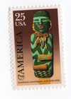 Scott #2426 pre-Columbian Southwest America Single Stamp - MNH