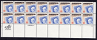 Scott #2145 Ameripex Ben Franklin Plate Block of 16 Stamps - MNH P#1511-4 LR