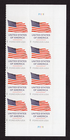 Scott #6016 Flag Plate Block of 10 Forever Stamps - MNH