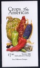 Scott #BK302 4012b (4008-12) Crops of Americas Booklet of 20 Stamps - MNH