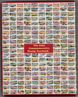 2002 Mint Set Commemorative Stamp USPS Yearbook Album w/Stamps Sealed
