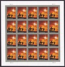 Scott #4813 Holy Family Sheet of 20 Forever Stamps - MNH