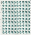 Scott #1857 Rachel Carlson Sheet of 100 Stamps - MNH