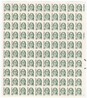 Scott #2183 Sitting Bull Sheet of 100 Stamps - MNH LR