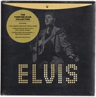 Scott #5009 Elvis Presley King of Rock & Roll Sheet of 16 Stamps in Folio Sealed