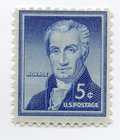 Scott #1038 James Monroe Single Stamp - MNH #8